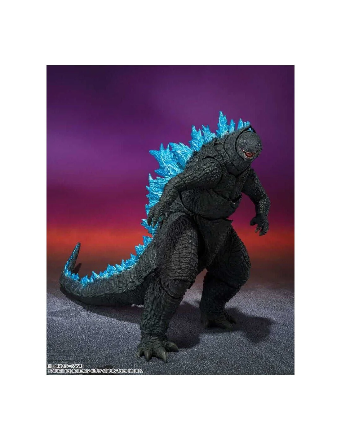 S.H.MonsterArts ジェットジャガー (2021) モンスターアーツ